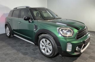 Mini Countryman 2022 (Cooper)-thumb-2