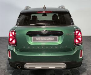 Mini Countryman 2022 (Cooper)-thumb-5