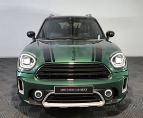 Mini Countryman 2022 (Cooper)-thumb-1