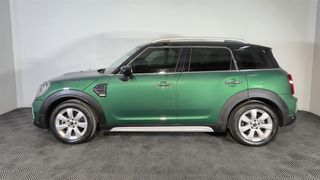 Mini Countryman 2022 (Cooper)-thumb-7