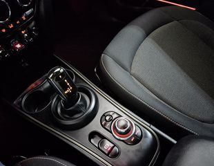 Mini Countryman 2022 (Cooper)-thumb-15