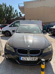 Bmw 320 2007