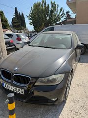 Bmw 320 2007-thumb-2
