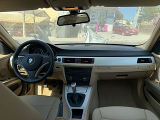 Bmw 320 2007-thumb-7