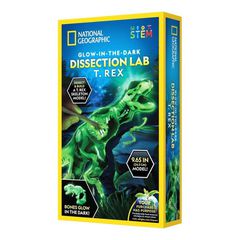National Geographic - Dissection Lab T. Rex (29-2462)