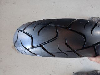 150/70R17 TEM 1 MAXXIS DOT3222 99%PELMA***ZAROGIANNHS**NIKOLAOS********