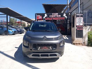 Citroen C3 Aircross 2019