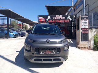 Citroen C3 Aircross 2019-thumb-2