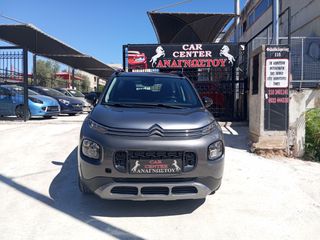 Citroen C3 Aircross 2019-thumb-3