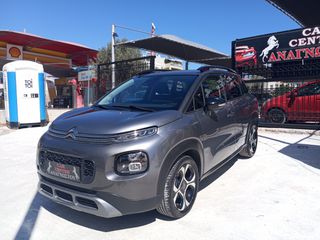 Citroen C3 Aircross 2019-thumb-4