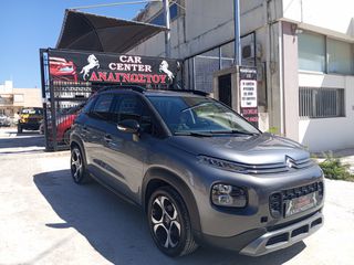 Citroen C3 Aircross 2019-thumb-6