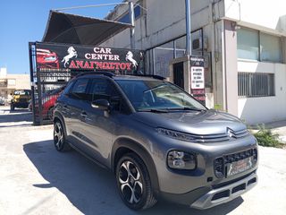 Citroen C3 Aircross 2019-thumb-7