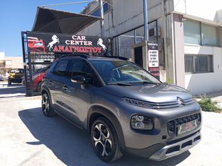 Citroen C3 Aircross 2019-thumb-8