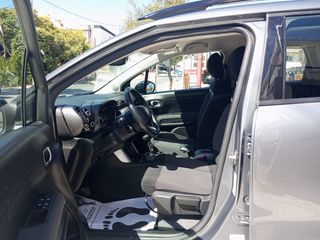 Citroen C3 Aircross 2019-thumb-9