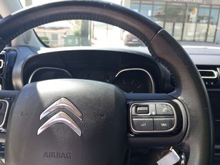 Citroen C3 Aircross 2019-thumb-13