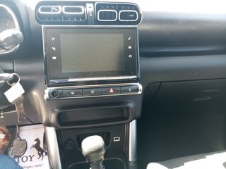 Citroen C3 Aircross 2019-thumb-15