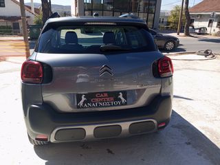 Citroen C3 Aircross 2019-thumb-18