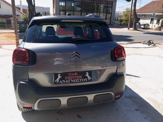 Citroen C3 Aircross 2019-thumb-19