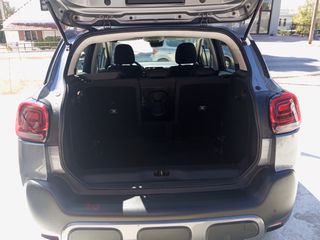 Citroen C3 Aircross 2019-thumb-21