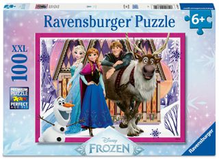 Ravensburger - Disney Frozen 100p (12004382)