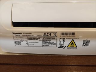 Inventor Corona crvi-32-12wfc-thumb-1
