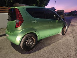 Opel Agila 2009-thumb-3