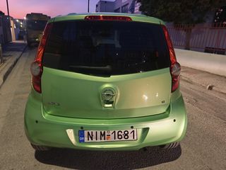 Opel Agila 2009-thumb-4