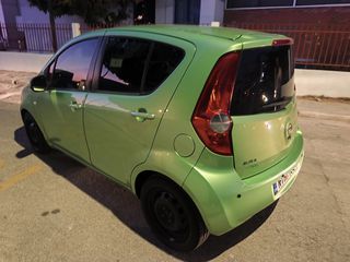 Opel Agila 2009-thumb-5