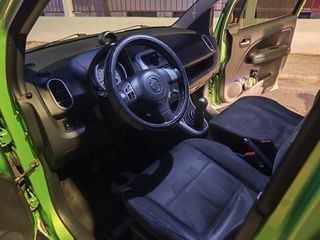 Opel Agila 2009-thumb-6