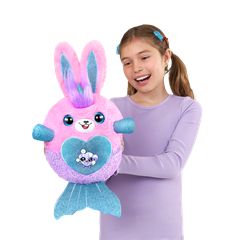 Rainbocorns - Mermaidcorn Surprise (9283)-thumb-3