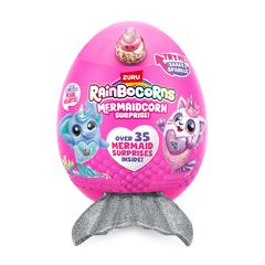 Rainbocorns - Mermaidcorn Surprise (9283)
