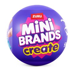 Mini Brands - Snow Globes Disney S1 (77845)