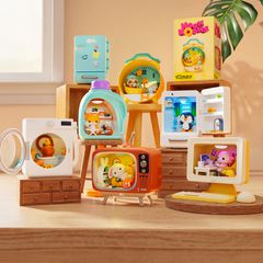 Star Box - Nook Nooks-Blind Box (18101)-thumb-3