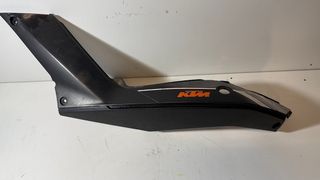 KTM 390 DUKE 2013-2017 ΟΥΡΑ ΔΕΞΙΑ