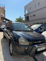 Hyundai Tucson 2007-thumb-1