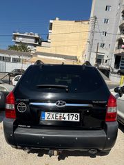 Hyundai Tucson 2007-thumb-3