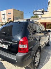 Hyundai Tucson 2007-thumb-4