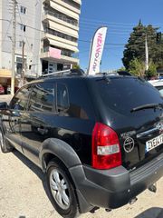 Hyundai Tucson 2007-thumb-5