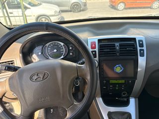 Hyundai Tucson 2007-thumb-8