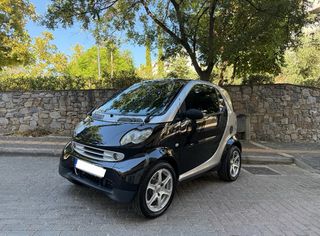 Smart ForTwo 2000 450