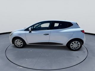 Renault Clio 2018 Diesel Euro 6 1.5-thumb-1