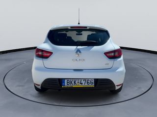 Renault Clio 2018 Diesel Euro 6 1.5-thumb-4
