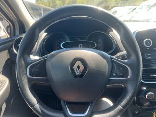 Renault Clio 2018 Diesel Euro 6 1.5-thumb-9