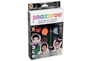 Snazaroo - Halloween Face Paint Kit (791017)