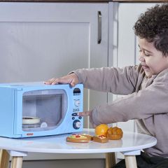 Casdon - Delonghi Microwave (49250)-thumb-4
