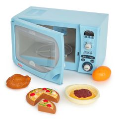 Casdon - Delonghi Microwave (49250)-thumb-2