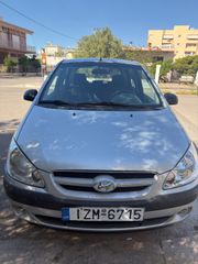 Hyundai Getz 2006