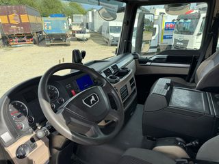 Αδειες + Οχημα MAN 2019 TGS 26.510 EURO-6D-thumb-6