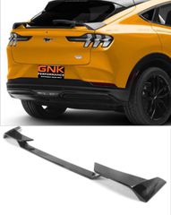 ΑΕΡΟΤΟΜΗ Ford Mustang Mach-E Trunk Spoiler Piano Black