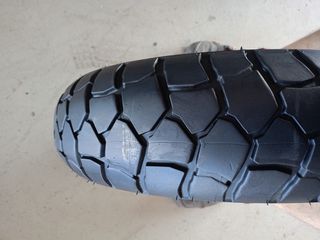 150/70R17 TEN 1 MICHELIN DOT2923 89%PELMA***ZAROGIANNHS**NIKOLAOS*********